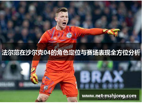 法尔范在沙尔克04的角色定位与赛场表现全方位分析