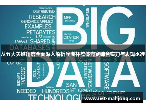 从五大关键角度全面深入解析澳洲杯整体竞赛综合实力与表现水准 从五大关键角度全面深入解析澳洲杯整体竞赛综合实力与表现水准
