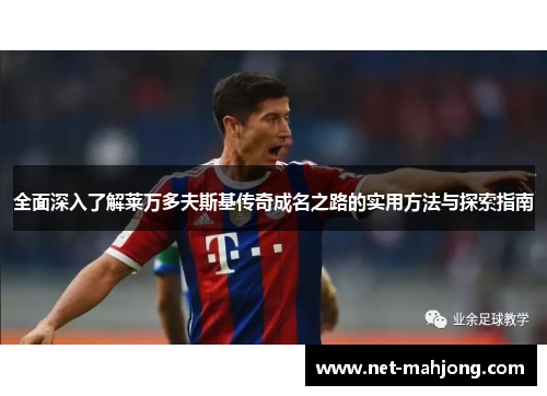 全面深入了解莱万多夫斯基传奇成名之路的实用方法与探索指南 全面深入了解莱万多夫斯基传奇成名之路的实用方法与探索指南