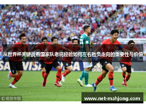 从世界杯关键战看国家队老将经验如何左右胜负走向的重要性与价值